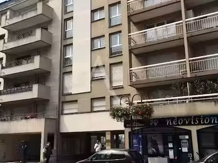 location appartement 1 pièce 35.37 m² à ermont (95120)  775 €