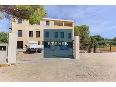 location bureaux rousset 13790 137m²