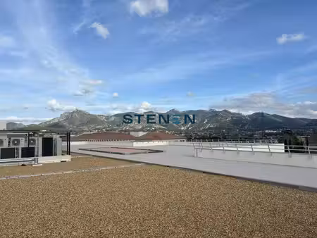 location bureaux aubagne 13400 183m² à 500m²