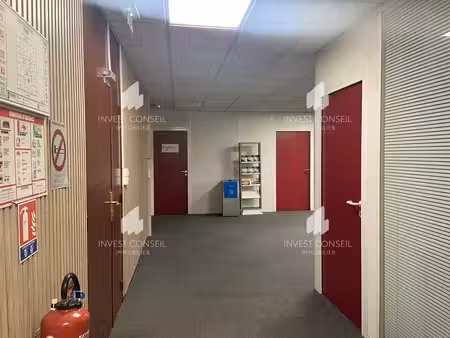 coworking 12m² à 31m²