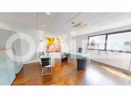 vente bureaux dardilly 69570 426m²