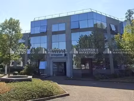 vente bureaux illkirch graffenstaden 67400 280m²