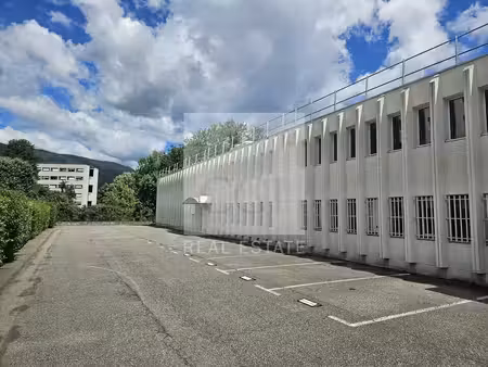 vente bureaux saint-martin-d’heres 38400 178m²