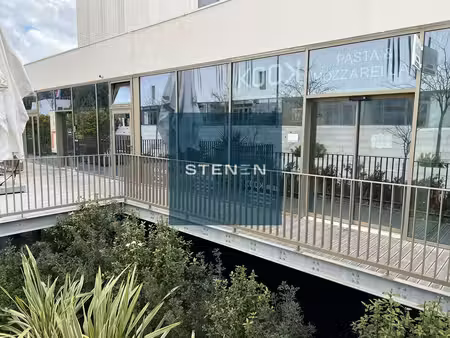 location commerce la ciotat 13600 130m² à 658m²