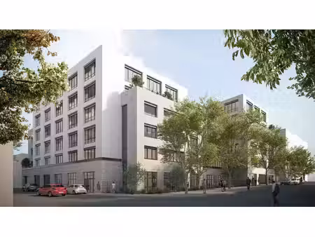location commerce lyon 69009 158m²