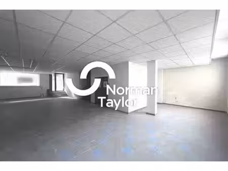 location commerce perpignan 66000 242m²