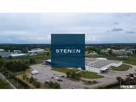 location entrepôt chateaurenard 13160 870m² à 14880m²
