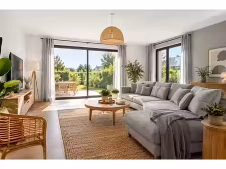 maison à vendre compiegne 5 pièce(s) 101m2 345 000€