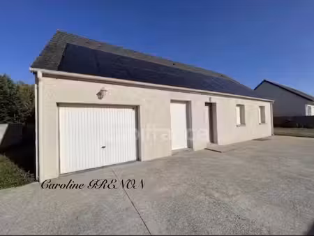 maison à vendre dordives 5 pièce(s) 84m2 218 000€