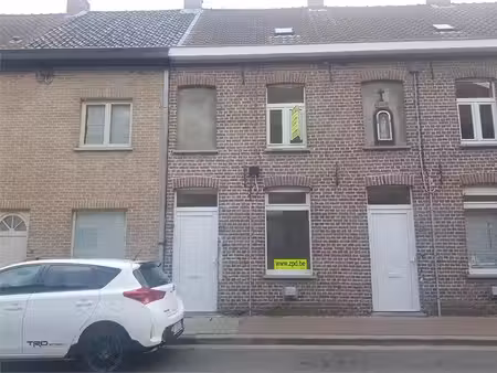 huis te huur