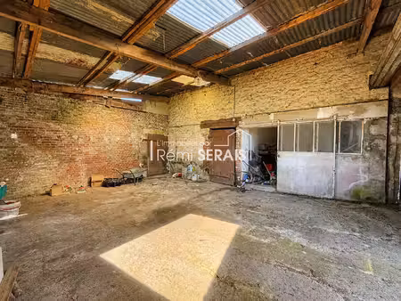 achat maison 4 pièces 95m²
