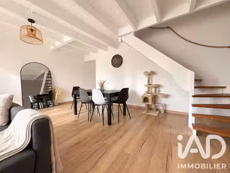 maison de village à lourmais (35270)
