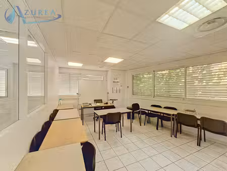 vente commerce nice 06300 502m²