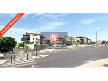 vente commerce nîmes 30900 50m² à 121m²