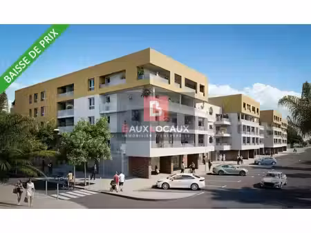 vente commerce port saint louis du rhone 13230 68m²