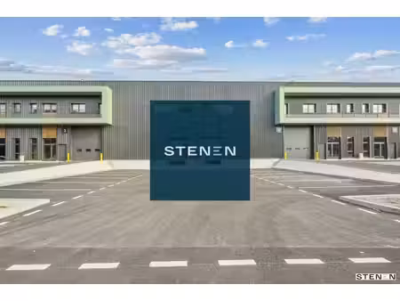 location entrepôt graveson 13690 800m² à 15250m²