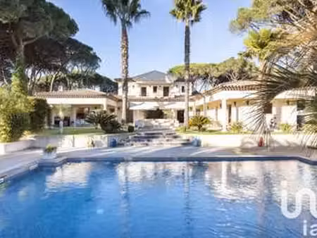 vente maison piscine à saint-raphaël (83530) : à vendre piscine / 300m² saint-raphaël