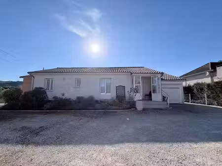 vente maison 7 pièces 118 m² à terrasson-lavilledieu (24120)  265 000 €