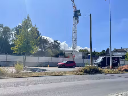 achat appartement 1 pièce 20m² caen 14000