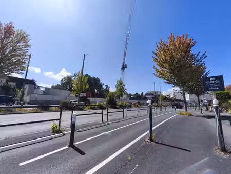 achat appartement 1 pièce 25m² caen 14000