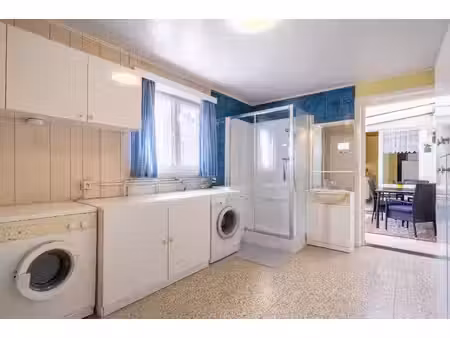 huis te koop in begijnendijk met 3 slaapkamers