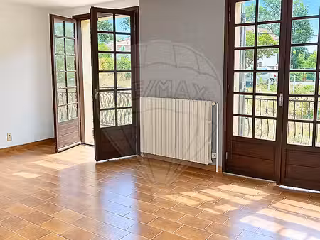 maison 6 chambre(s) à vendre