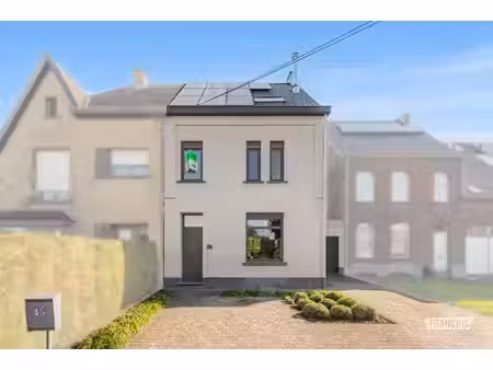 huis te koop in zottegem met 2 slaapkamers