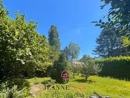achat terrain 388m²
