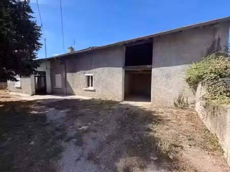 vente maison 5 pièces 117 m² à tignieu-jameyzieu (38230)  269 000 €