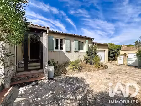 vente maison/villa 4 pièces