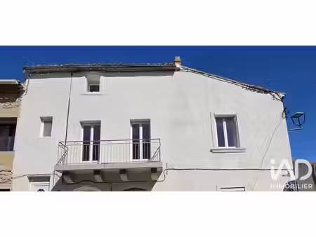 duplex à saint-gervasy (30320)