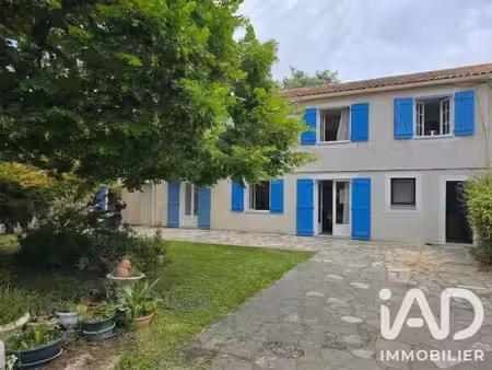 immeuble à rodilhan (30230)