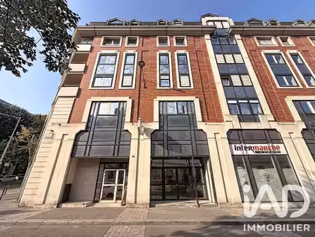 appartement à rouen (76000)