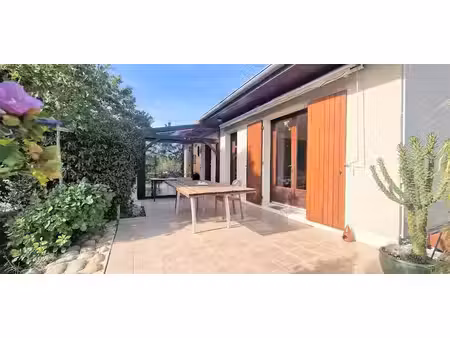 vente maison 5 pièces 90 m² à saint-marcellin (38160)  270 000 €
