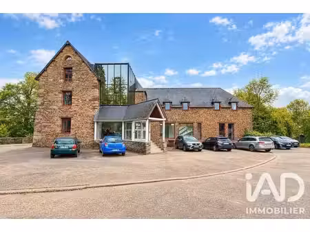 immeuble à guichen (35580)
