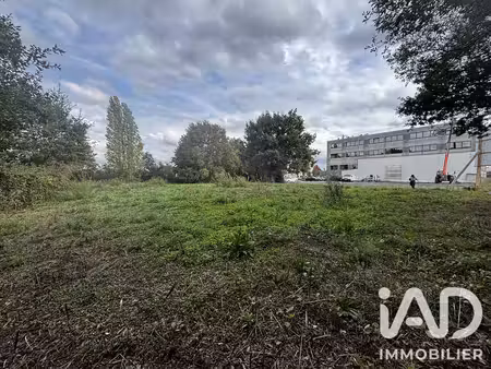 terrain à bâtir à vern-sur-seiche (35770)