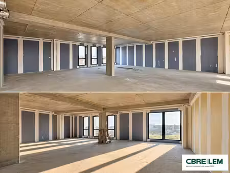 achat local professionnel 222m² fleury sur orne 14123