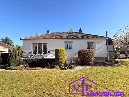 vente maison 5 pièces 74 m² à le grand-quevilly (76120)  272 000 €