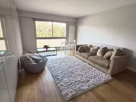 location appartement 2 pièces 51m² boulogne billancourt 92100