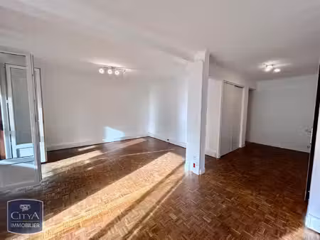 location appartement 2 pièces 65m² le chesnay 78150