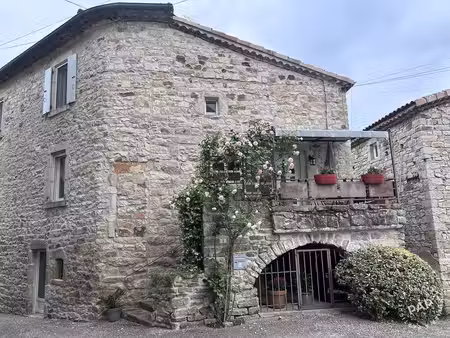 lablachère (07230)