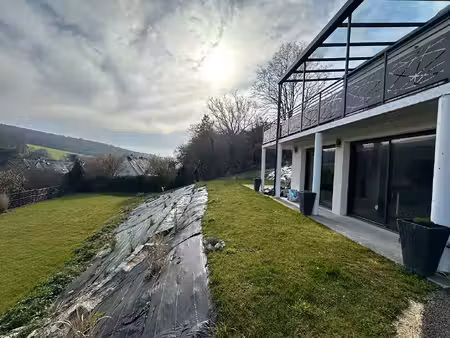 achat maison 7 pièces 380m²