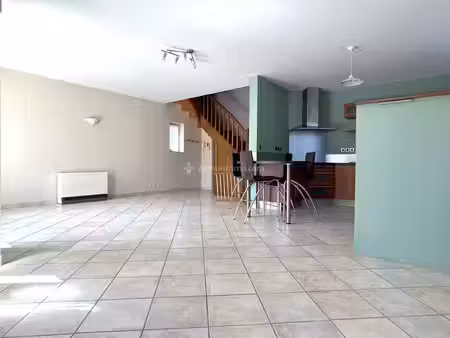 location maison 4 pièces 119 m2 à albi
