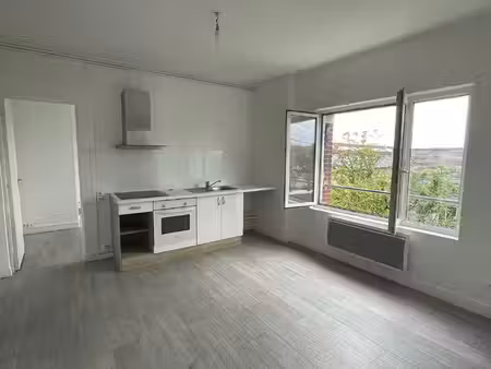 location appartement 3 pièces 56m²