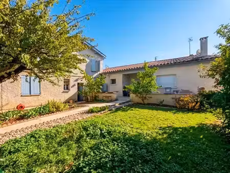 vente maison 3 pièces 127.55 m² à montauban (82000)  277 000 €