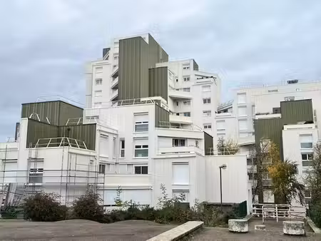 location appartement 3 pièces 64m² le petit quevilly 76140