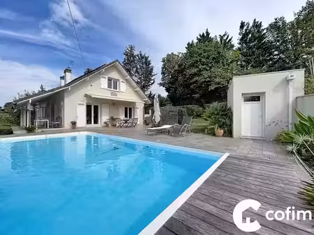 vente maison 6 pièces 135 m² à montardon (64121)  335 000 €