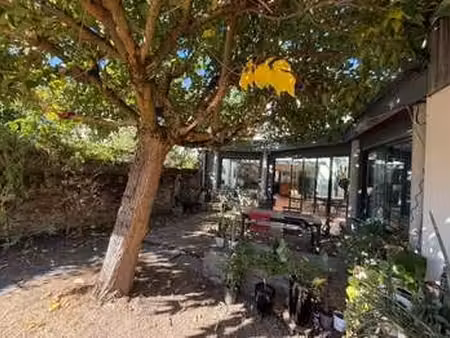 vente maison à angers (49000) : à vendre / 147m² angers