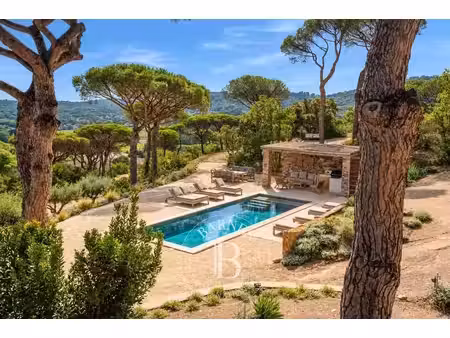 villa de 6 pièces de luxe en location ramatuelle  provence-alpes-côte d'azur