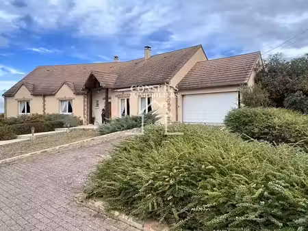 vente maison 9 pièces 187 m² à saint-julien-du-sault (89330)  280 000 €